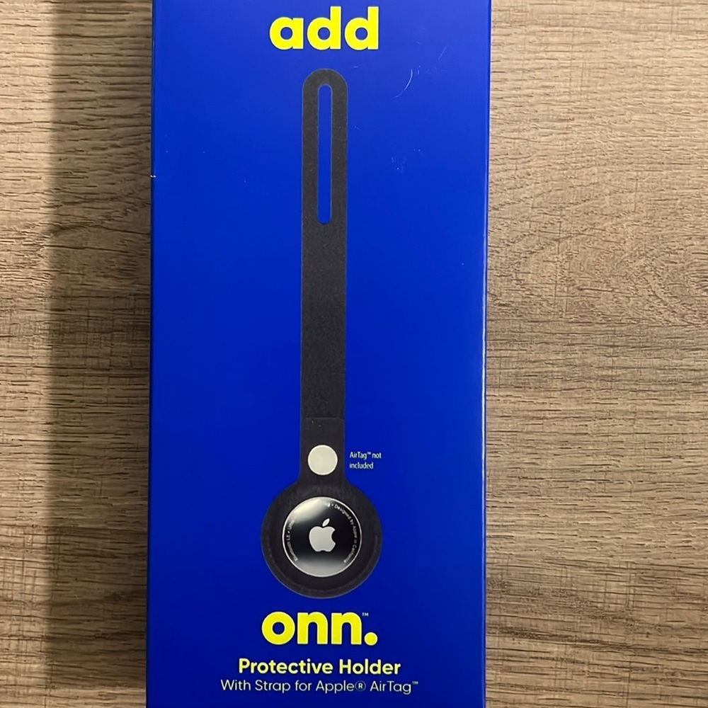 Onn Protective Holder